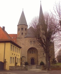 Klausurwochenende
