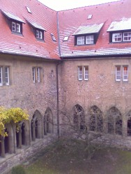 Klausurwochenende
