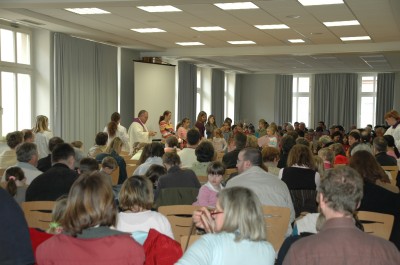 Passionssonntag