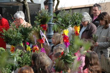 Palmsonntag