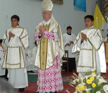 Impressionen aus Peru