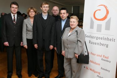 Neujahrsempfang