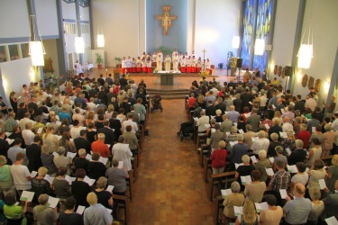 Pastoralreferenten 2016