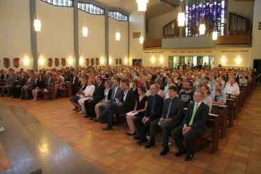 Pastoralreferenten 2016