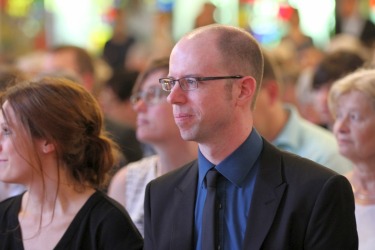 Pastoralreferenten 2016