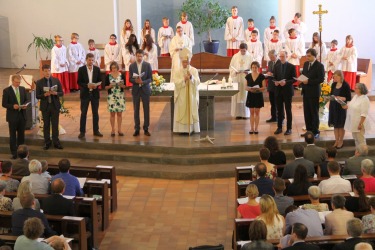 Pastoralreferenten 2016
