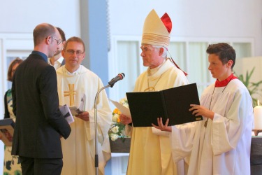 Pastoralreferenten 2016