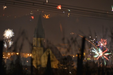 Neujahrsempfang 2025