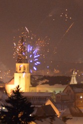 Prosit Neujahr 2017!