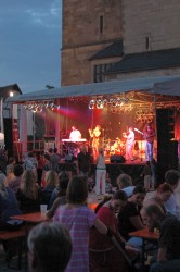 Sommernacht 2012