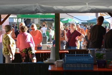 Sommernacht 2015