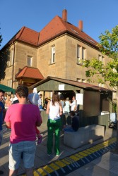 Sommernacht 2015