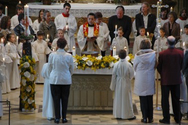 Tauferneuerung 2008