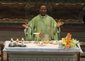 Pater Cyril 2008