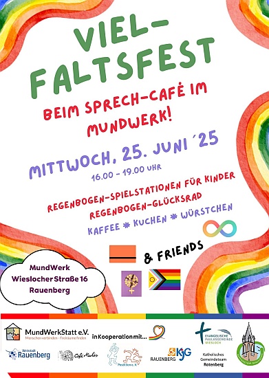 Vielfaltsfest