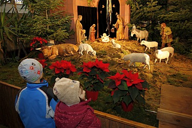 Weihnachten 2022