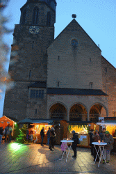 Weihnachtsmarkt 2014