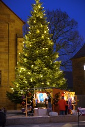 Weihnachtsmarkt 2015
