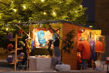 Weihnachtsmarkt 2015