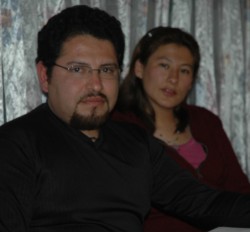 Dennis und Diané