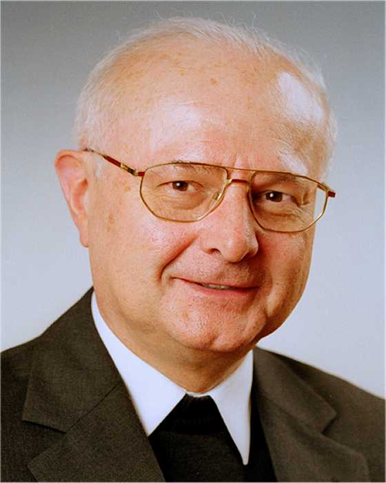 Dr. Robert Zollitsch