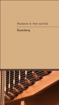 Orgelfestschrift