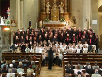 Kirchenkonzert