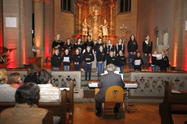 Lange Nacht der Kirche 2017