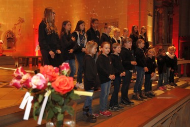 Lange Nacht der Kirche 2017