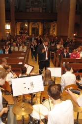 Lange Nacht der Kirche 2017