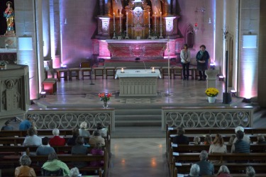 Lange Nacht der Kirche 2017