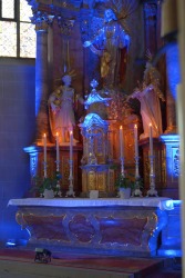 Lange Nacht der Kirche 2017
