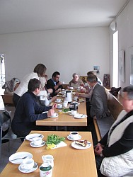 Ökumenischer Gottesdienst