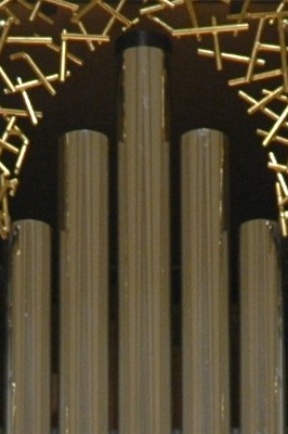 neue Orgel