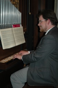 Osterkonzert