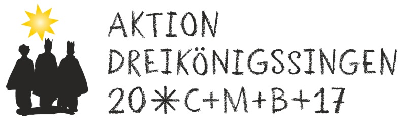 Sternsinger-Aktion 2017