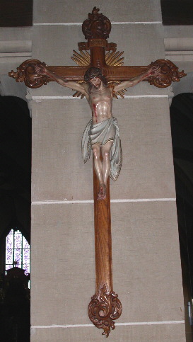 Das Kreuz