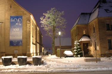Winter 2010
