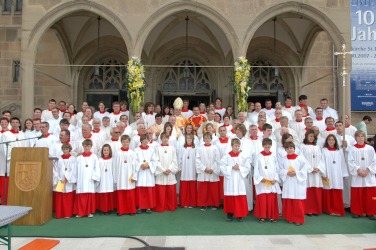 Spendenaktion 2010