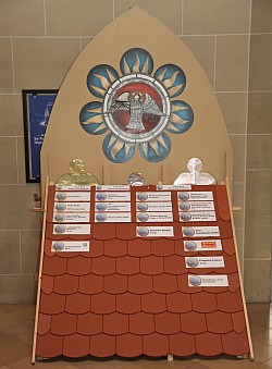 Spendenaktion 2010