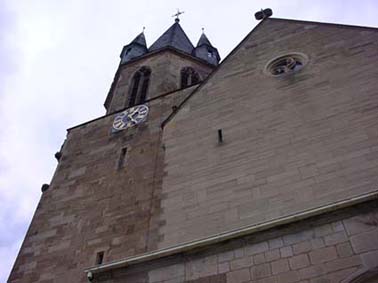 Der Turm