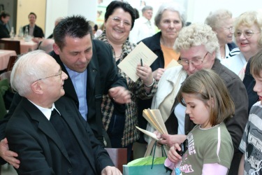 Chrisammessse 2009