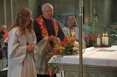 Dekanatschortag 2010
