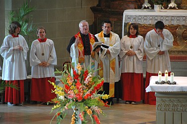 Dekanatschortag 2010