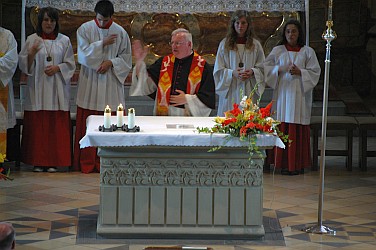 Dekanatschortag 2010