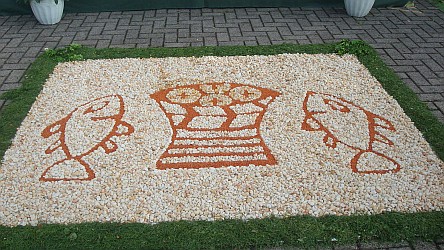 Fronleichnam 2010