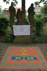Fronleichnam 2012
