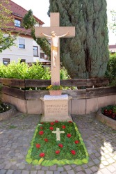 Fronleichnam 2015