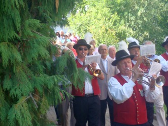 Fronleichnam 2017