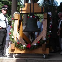 Die Glocke von 1783
